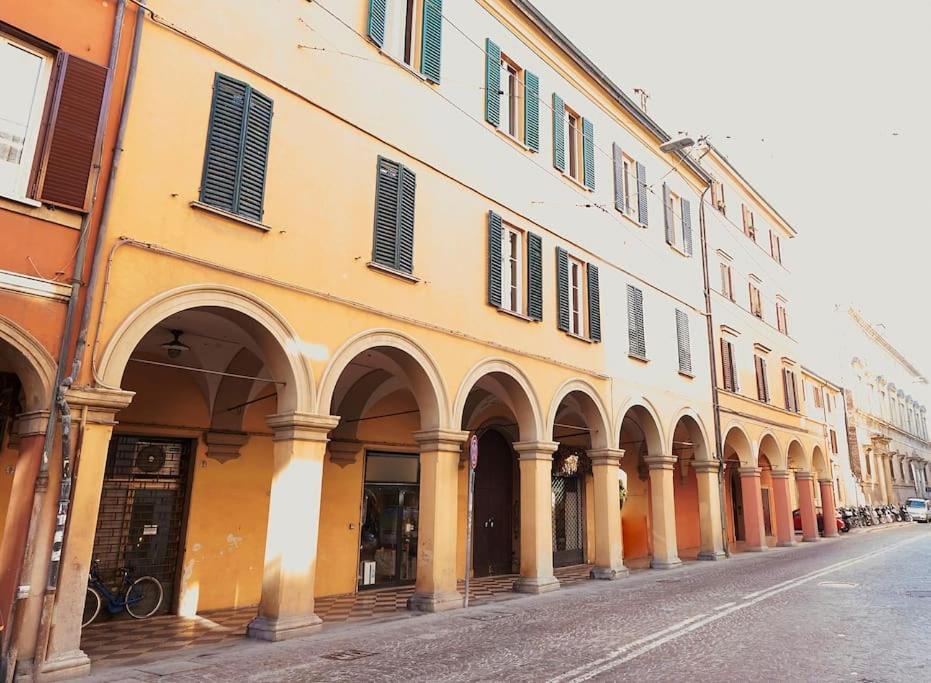 Loft Portici In Bologna City, Bologna