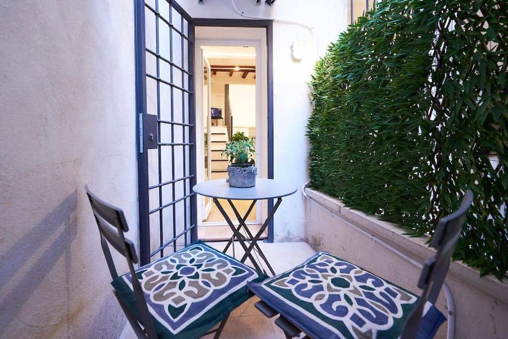 Loft Portici In Bologna City — Foto 2